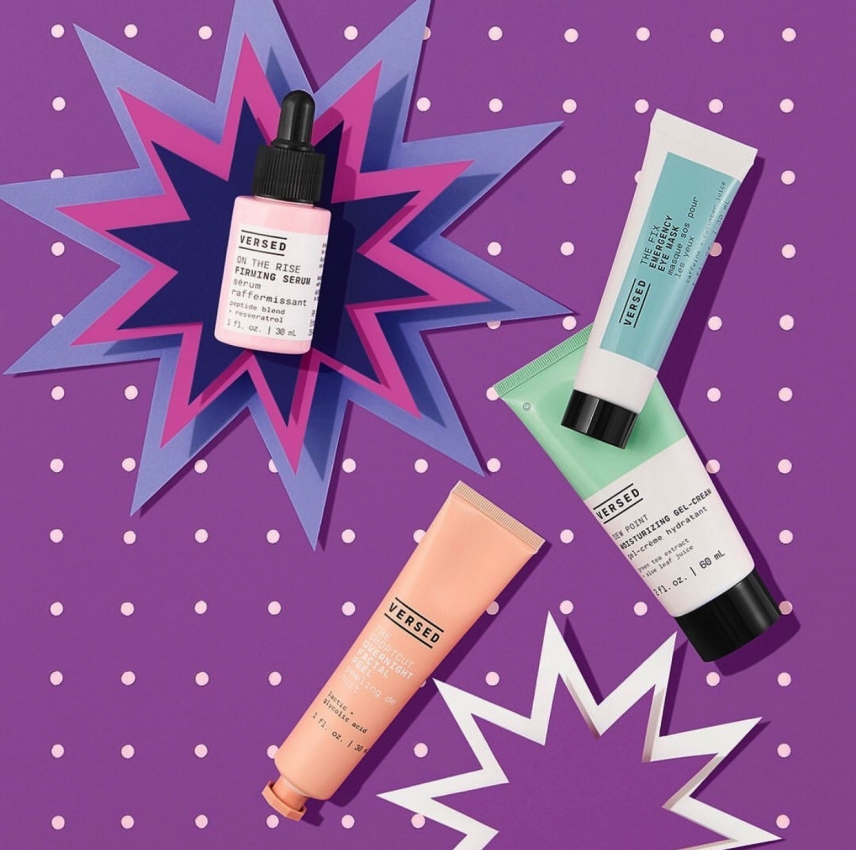 JAY BARNETT - PORTFOLIO - COSMETICS